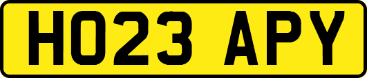 HO23APY