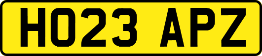 HO23APZ