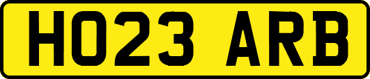 HO23ARB