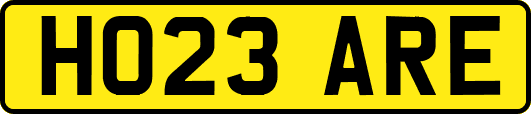 HO23ARE