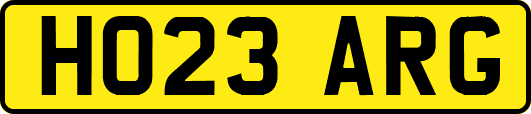 HO23ARG