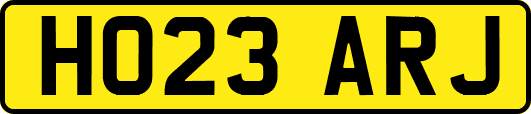 HO23ARJ