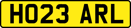 HO23ARL
