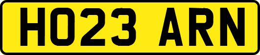 HO23ARN