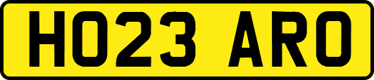 HO23ARO