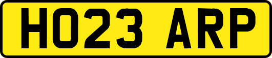 HO23ARP