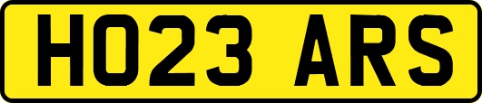 HO23ARS