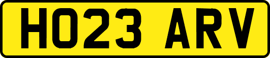 HO23ARV