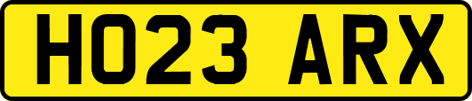 HO23ARX