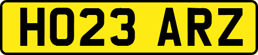 HO23ARZ