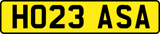 HO23ASA