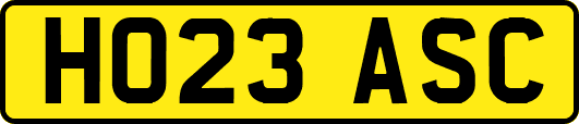 HO23ASC