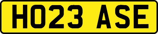 HO23ASE