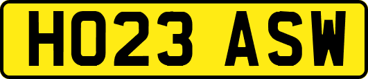 HO23ASW