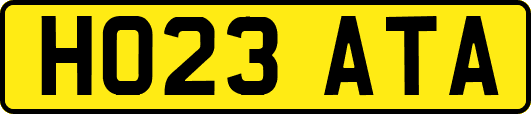 HO23ATA