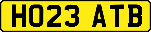 HO23ATB