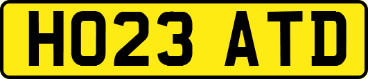 HO23ATD