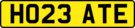 HO23ATE