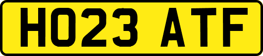 HO23ATF