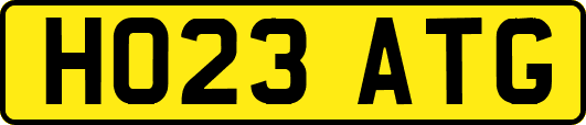HO23ATG