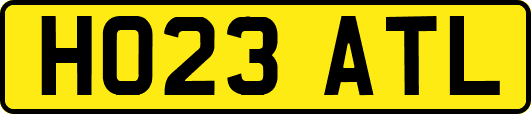 HO23ATL