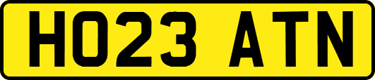 HO23ATN