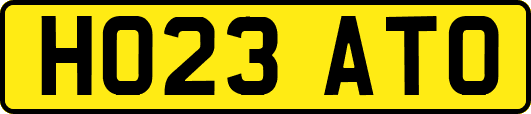 HO23ATO