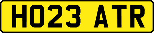 HO23ATR