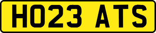 HO23ATS