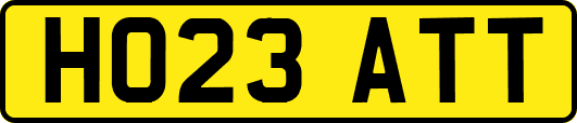 HO23ATT