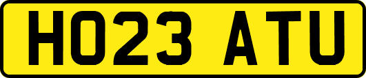 HO23ATU