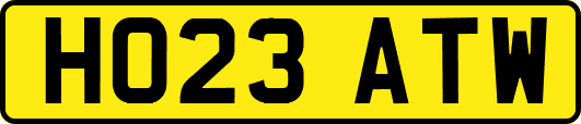 HO23ATW