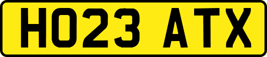 HO23ATX
