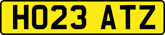 HO23ATZ