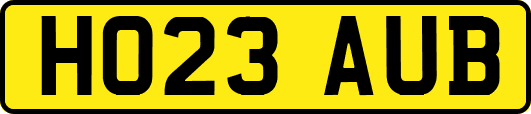 HO23AUB