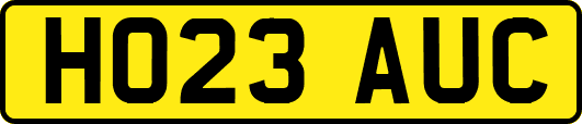 HO23AUC