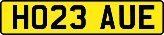 HO23AUE