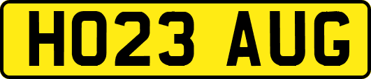 HO23AUG