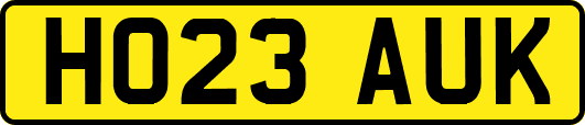 HO23AUK