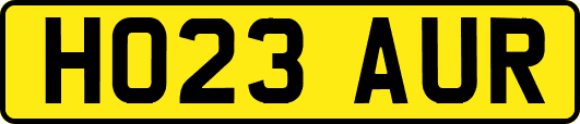 HO23AUR