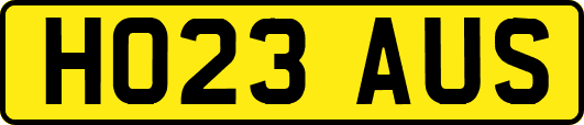 HO23AUS