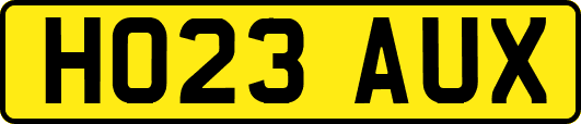 HO23AUX