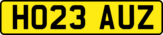 HO23AUZ