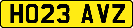 HO23AVZ