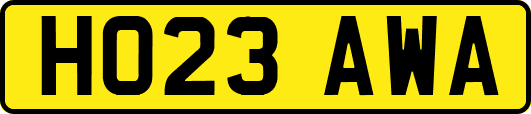 HO23AWA
