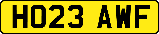 HO23AWF