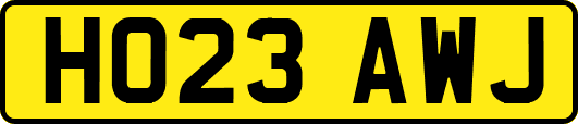 HO23AWJ