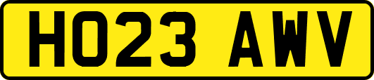 HO23AWV