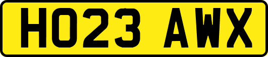 HO23AWX