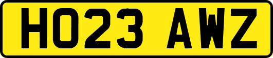HO23AWZ